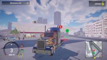 Imagen 6 de Truck Simulator - Heavy Cargo Driver 2023