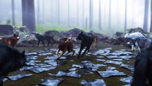 Imagen 15 de Wolf Simulator: RPG Survival Animal Battle