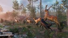 Imagen 8 de Wolf Simulator: RPG Survival Animal Battle
