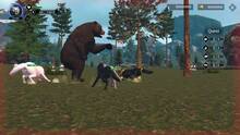 Imagen 17 de Wolf Simulator: RPG Survival Animal Battle