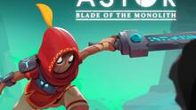 Imagen 42 de Astor: Blade of the Monolith