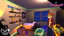 Imagen 28 de Delirium