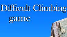 Imagen 3 de DIFFICULT CLIMBING GAME