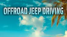 Imagen 2 de Offroad Jeep Driving