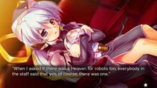 Imagen 3 de planetarian: The Reverie of a Little Planet & Snow Globe