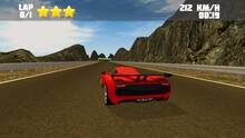 Imagen 5 de Traffic Race 3D 2