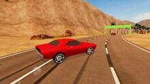 Imagen 7 de Traffic Race 3D 2