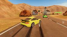 Imagen 11 de Traffic Race 3D 2