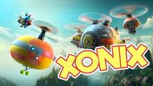 Imagen 2 de Xonix