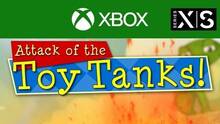 Imagen 4 de Attack of the Toy Tanks