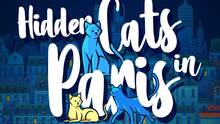 Imagen 18 de Hidden Cats in Paris