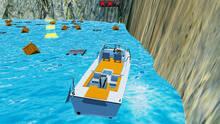 Imagen 2 de Boat Driver: Ship Parking Simulator