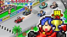 Imagen 12 de Grand Prix Story
