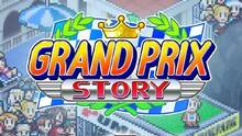 Imagen 13 de Grand Prix Story