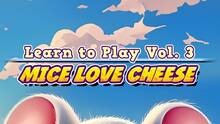 Imagen 40 de Learn to Play Vol. 3 - Mice Love Cheese