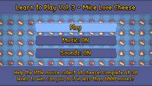 Imagen 12 de Learn to Play Vol. 3 - Mice Love Cheese