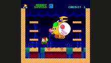 Imagen 2 de Parasol Stars - The Story of Bubble Bobble III