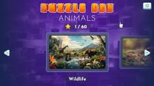 Imagen 2 de Puzzle Box: Animals