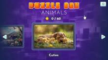 Imagen 3 de Puzzle Box: Animals
