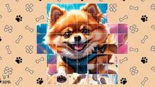 Imagen 5 de Puzzle World: Funny Dogs
