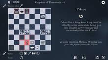 Imagen 15 de The Ouroboros King