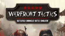 Imagen 3 de Warfront Tactics: Battlefield Chronicles Battle Simulator