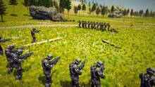 Imagen 6 de Warfront Tactics: Battlefield Chronicles Battle Simulator