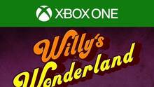Imagen 18 de Willy's Wonderland - The Game