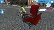 Imagen 4 de City Rickshaw Transporter
