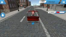 Imagen 8 de City Rickshaw Transporter