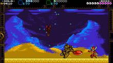 Imagen 5 de Shovel Knight: Shovel of Hope DX
