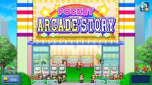 Imagen 20 de Pocket Arcade Story
