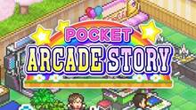Imagen 12 de Pocket Arcade Story