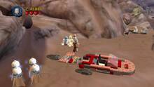 Imagen 10 de LEGO Star Wars II: The Original Trilogy