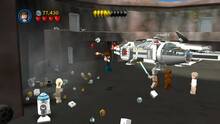 Imagen 5 de LEGO Star Wars II: The Original Trilogy