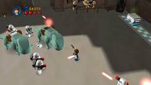 Imagen 7 de LEGO Star Wars II: The Original Trilogy