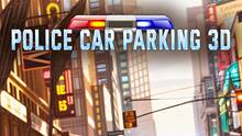 Imagen 2 de Police Car Parking 3D