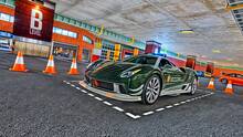Imagen 8 de Police Car Parking 3D