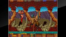 Imagen 11 de Arcade Archives RASTAN SAGA II