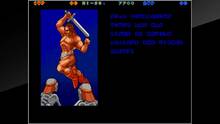 Imagen 4 de Arcade Archives RASTAN SAGA II