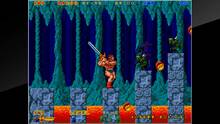 Imagen 10 de Arcade Archives RASTAN SAGA II