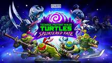 Imagen 21 de Teenage Mutant Ninja Turtles: Splintered Fate