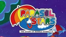 Imagen 7 de Parasol Stars: The Story of Bubble Bobble III