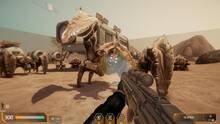 Imagen 4 de Mars Mayhem:Shooter Simulator Warfare