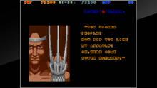 Imagen 17 de Arcade Archives RASTAN SAGA II