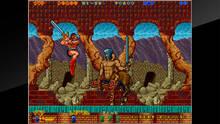 Imagen 19 de Arcade Archives RASTAN SAGA II