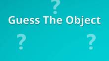 Imagen 2 de Guess The Object