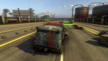 Imagen 2 de Highway Zombie Survival - Car Apocalypse