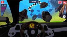 Imagen 2 de Uphill Stunt Driver: Extreme Racing Simulator