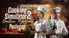 Imagen 14 de Cooking Simulator 2: Prologue